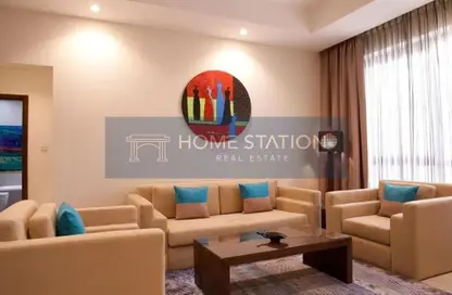 Apartment - 2 Bedrooms - 2 Bathrooms for rent in Al Noon Residence - Al Barsha 1 - Al Barsha - Dubai Apartment - 2 Bedrooms - 2 Bathrooms for rent in Al Noon Residence - Al Barsha 1 - Al Barsha - Dubai