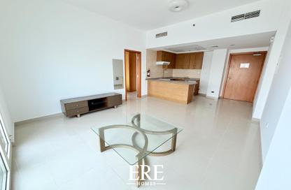 Apartment - 1 Bedroom - 2 Bathrooms for rent in Suburbia Podium - Suburbia - Downtown Jebel Ali - Dubai