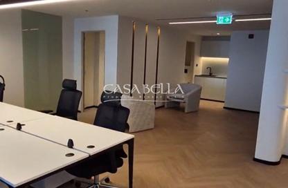 Office Space - Studio for rent in HDS Business Centre - JLT Cluster M - Jumeirah Lake Towers - Dubai