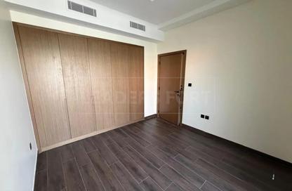 Townhouse - 4 - 3 for rent in Portofino - Damac Lagoons - Dubai