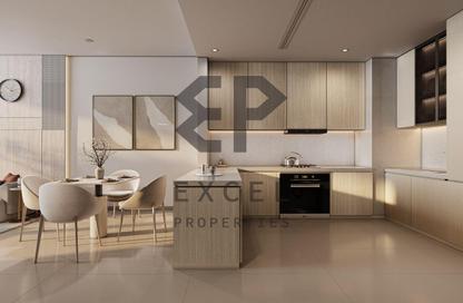 Apartment - 1 - 1 for sale in Derby Heights - District 11 - Mohammed Bin Rashid City - Dubai Apartment - 1 - 1 for sale in Derby Heights - District 11 - Mohammed Bin Rashid City - Dubai