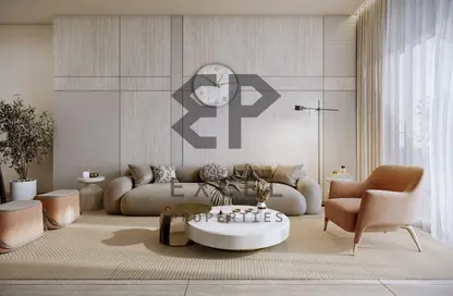 Apartment - 1 Bedroom - 2 Bathrooms for sale in Derby Heights - District 11 - Mohammed Bin Rashid City - Dubai