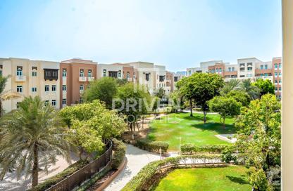 Apartment - 3 Bedrooms - 4 Bathrooms for sale in Massakin Al Furjan Block E - Masakin Al Furjan - Al Furjan - Dubai