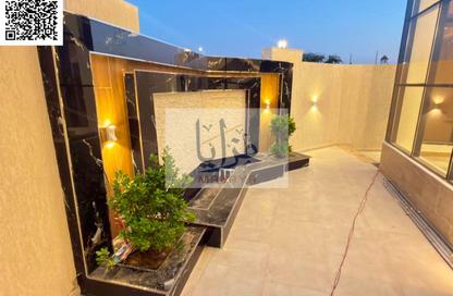 Villa - 5 - 7 for sale in Al Helio 1 - Al Helio - Ajman Villa - 5 - 7 for sale in Al Helio 1 - Al Helio - Ajman