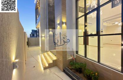 Villa - 5 - 7 for sale in Al Helio 1 - Al Helio - Ajman Villa - 5 - 7 for sale in Al Helio 1 - Al Helio - Ajman
