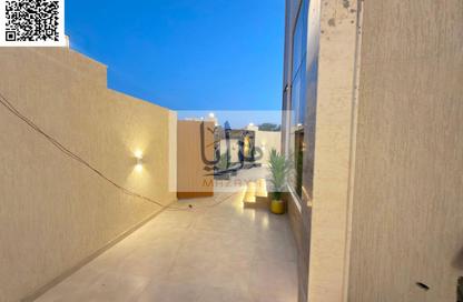 Villa - 5 - 7 for sale in Al Helio 1 - Al Helio - Ajman Villa - 5 - 7 for sale in Al Helio 1 - Al Helio - Ajman