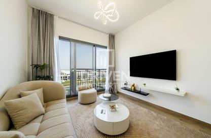 Apartment - 1 Bedroom - 1 Bathroom for rent in Liva - Town Square - Dubai Apartment - 1 Bedroom - 1 Bathroom for rent in Liva - Town Square - Dubai