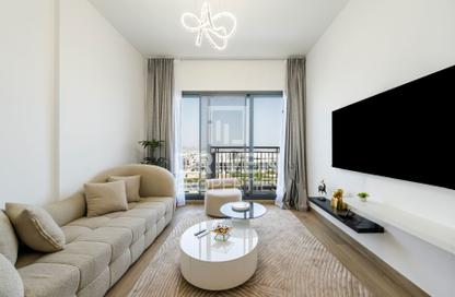 Apartment - 1 Bedroom - 1 Bathroom for rent in Liva - Town Square - Dubai Apartment - 1 Bedroom - 1 Bathroom for rent in Liva - Town Square - Dubai