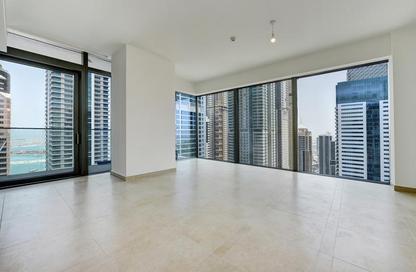 Apartment - 2 Bedrooms - 3 Bathrooms for rent in Marina Gate 1 - Marina Gate - Dubai Marina - Dubai