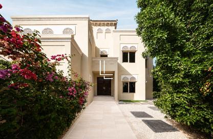 Villa - 6 - 7 for rent in Jasmine Leaf 4 - Jasmine Leaf - Al Barari - Dubai
