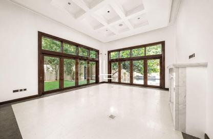 Villa - 6 - 7 for rent in Jasmine Leaf 4 - Jasmine Leaf - Al Barari - Dubai Villa - 6 - 7 for rent in Jasmine Leaf 4 - Jasmine Leaf - Al Barari - Dubai