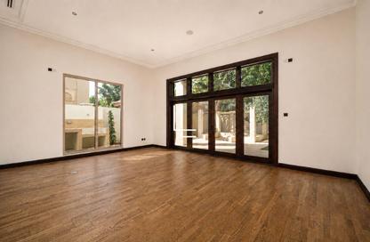 Villa - 6 - 7 for rent in Jasmine Leaf 4 - Jasmine Leaf - Al Barari - Dubai