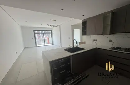 شقة - غرفة نوم - 2 حمامات للايجار في اي بي كافالييه - الضاحية 12 - قرية جميرا الدائرية - دبي