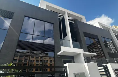 فيلا - 4 غرف نوم - 5 حمامات للايجار في 4 البرشاء جنوب - جنوب البرشاء - البرشاء - دبي