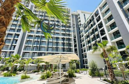 Apartment - 2 Bedrooms - 2 Bathrooms for rent in Jannat - Midtown - Dubai Production City (IMPZ) - Dubai Apartment - 2 Bedrooms - 2 Bathrooms for rent in Jannat - Midtown - Dubai Production City (IMPZ) - Dubai