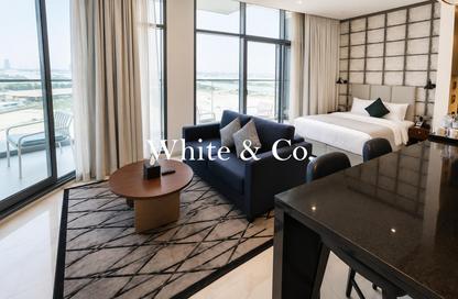 Apartment - Studio - 1 Bathroom for rent in Millennium Atria Business Bay - The Atria - Business Bay - Dubai Apartment - Studio - 1 Bathroom for rent in Millennium Atria Business Bay - The Atria - Business Bay - Dubai