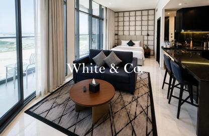 Apartment - Studio - 1 Bathroom for rent in Millennium Atria Business Bay - The Atria - Business Bay - Dubai