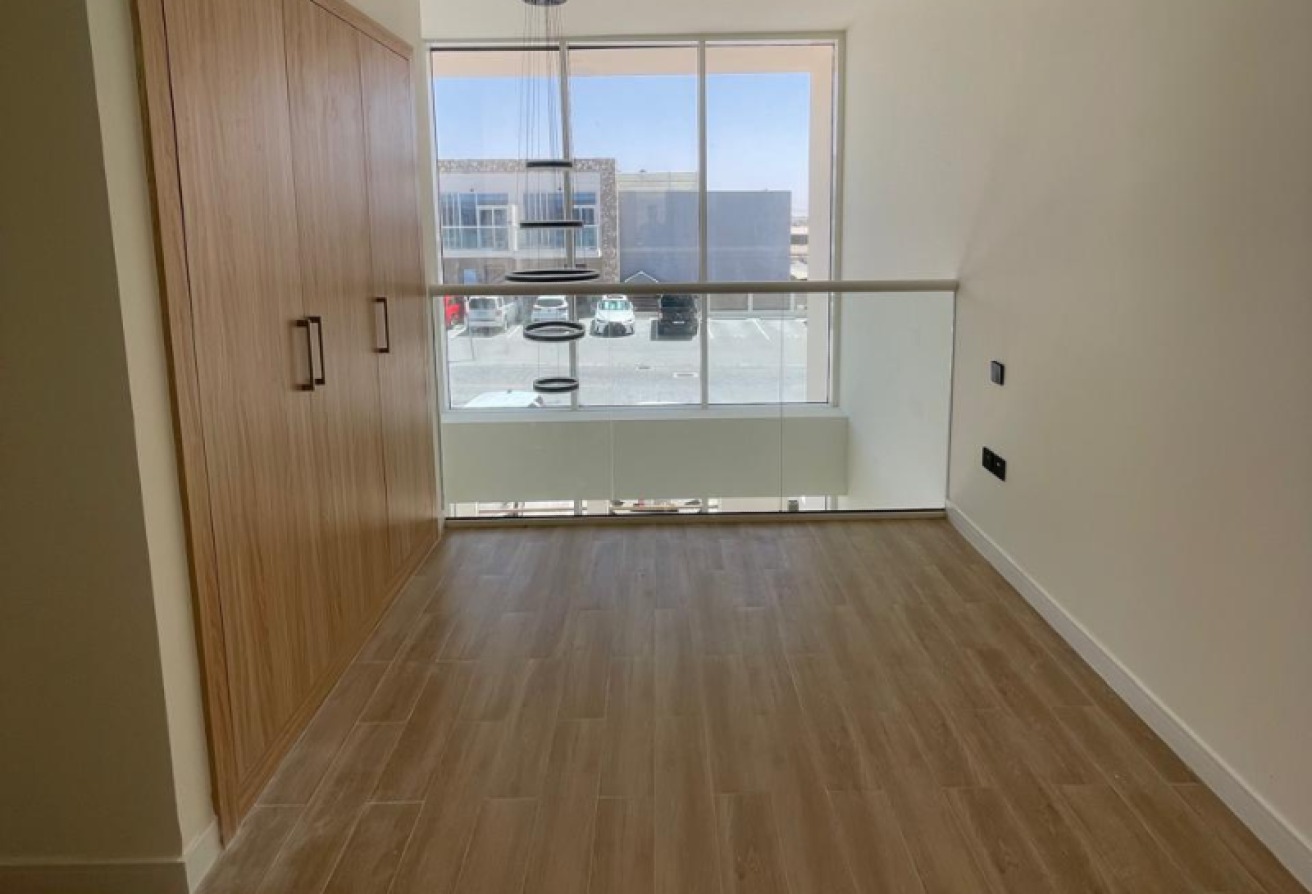 Two Yard  I Vacant I Spacious I High ROI