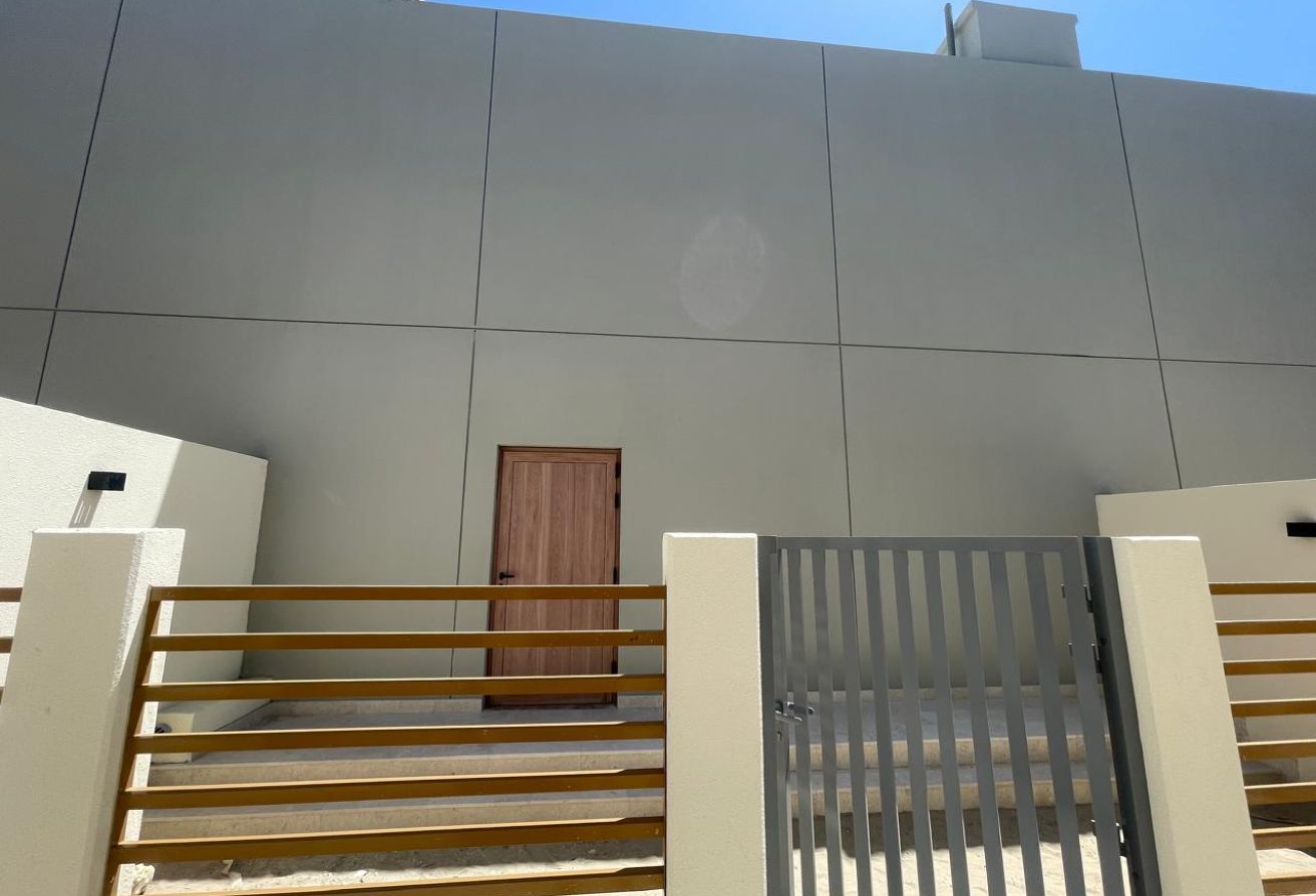 Two Yard  I Vacant I Spacious I High ROI