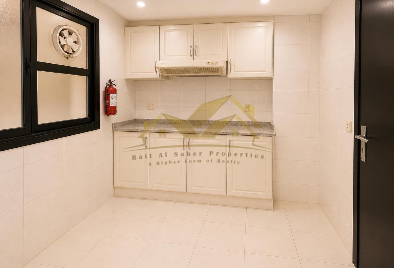 Charming 1 BR Apartment bur dubai photo 7