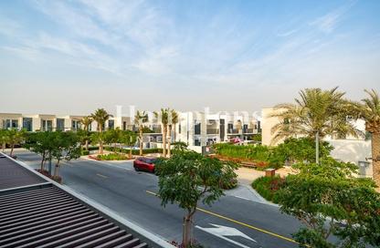 Townhouse - 4 Bedrooms - 4 Bathrooms for sale in Sun - Arabian Ranches 3 - Dubai