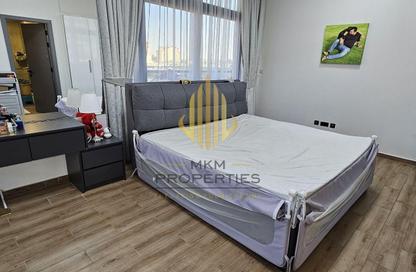 Apartment - 2 Bedrooms - 2 Bathrooms for rent in V2 - Dubai Sports City - Dubai Apartment - 2 Bedrooms - 2 Bathrooms for rent in V2 - Dubai Sports City - Dubai