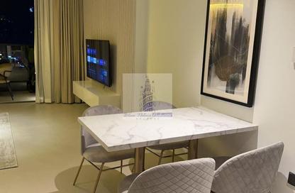Apartment - 1 - 1 for rent in Act Two - Act One Act Two Towers - Opera District - Downtown Dubai - Dubai