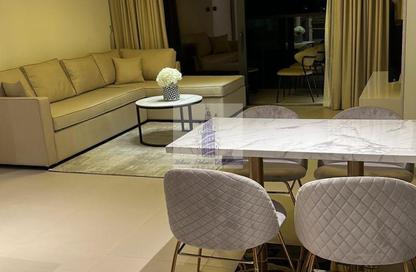 Apartment - 1 - 1 for rent in Act Two - Act One Act Two Towers - Opera District - Downtown Dubai - Dubai