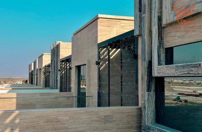 Villa - 4 - 5 for rent in Al Marsa - Al Jazirah Al Hamra - Al Hamra Village - Ras Al Khaimah Villa - 4 - 5 for rent in Al Marsa - Al Jazirah Al Hamra - Al Hamra Village - Ras Al Khaimah