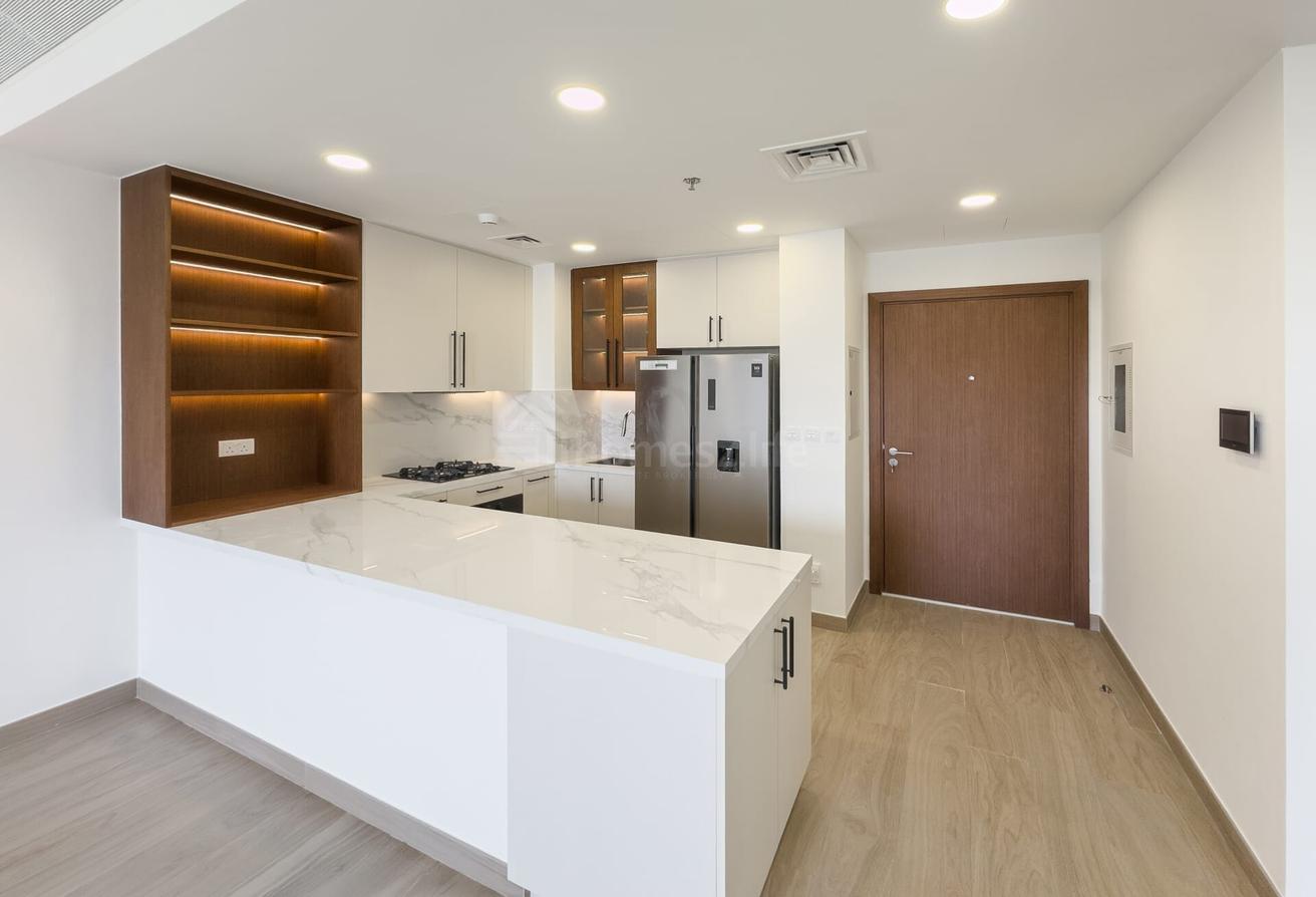 High Floor | Boulevard View | Fully Fitted Kitchen photo 6
