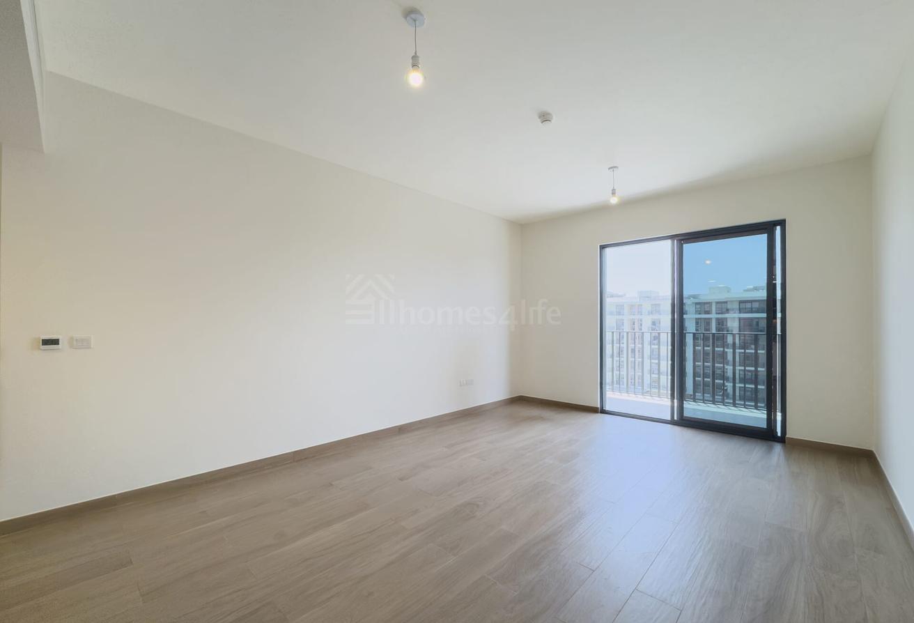 High Floor | Boulevard View | Fully Fitted Kitchen photo 5