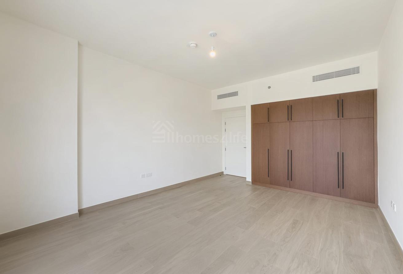 High Floor | Boulevard View | Fully Fitted Kitchen photo 17