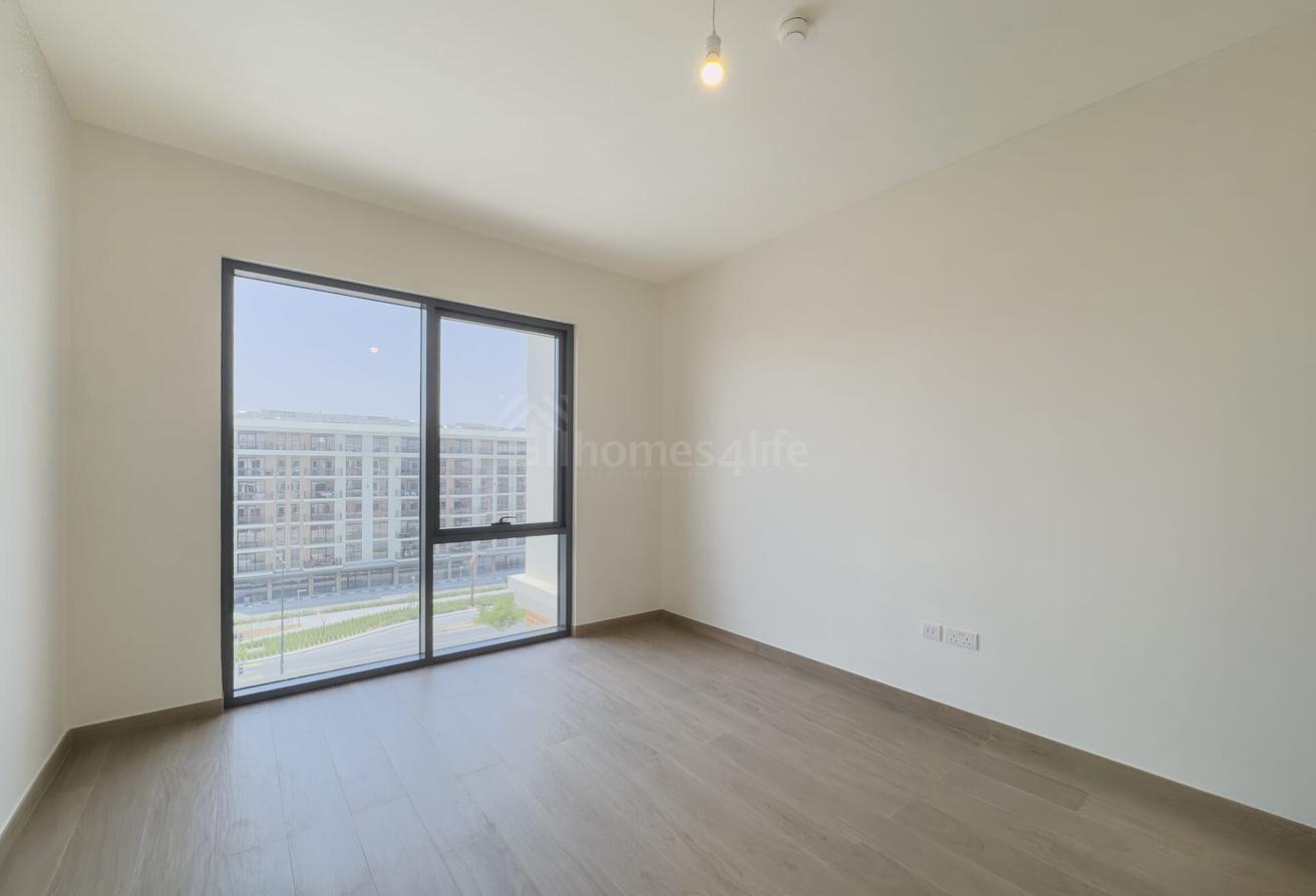High Floor | Boulevard View | Fully Fitted Kitchen photo 11