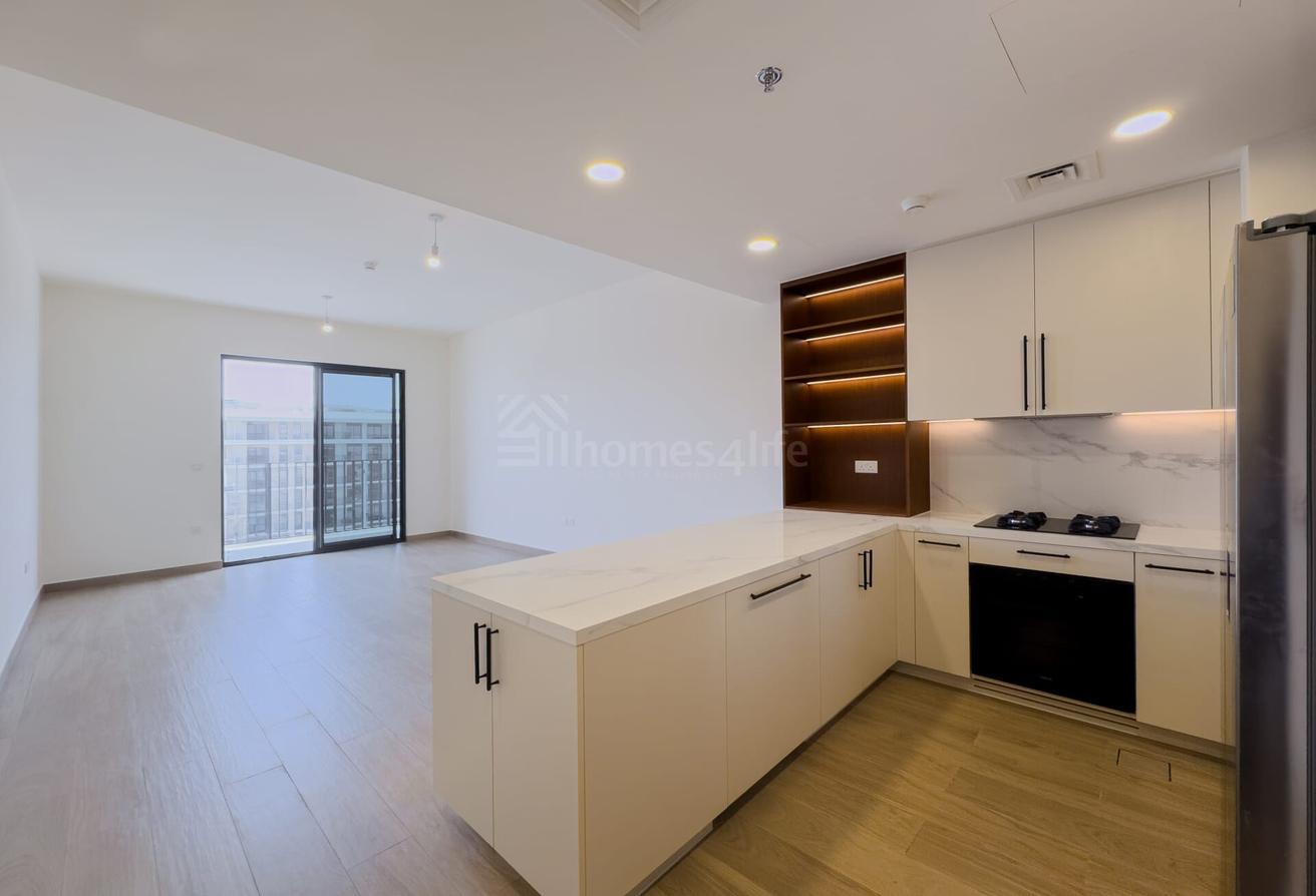 High Floor | Boulevard View | Fully Fitted Kitchen photo 4