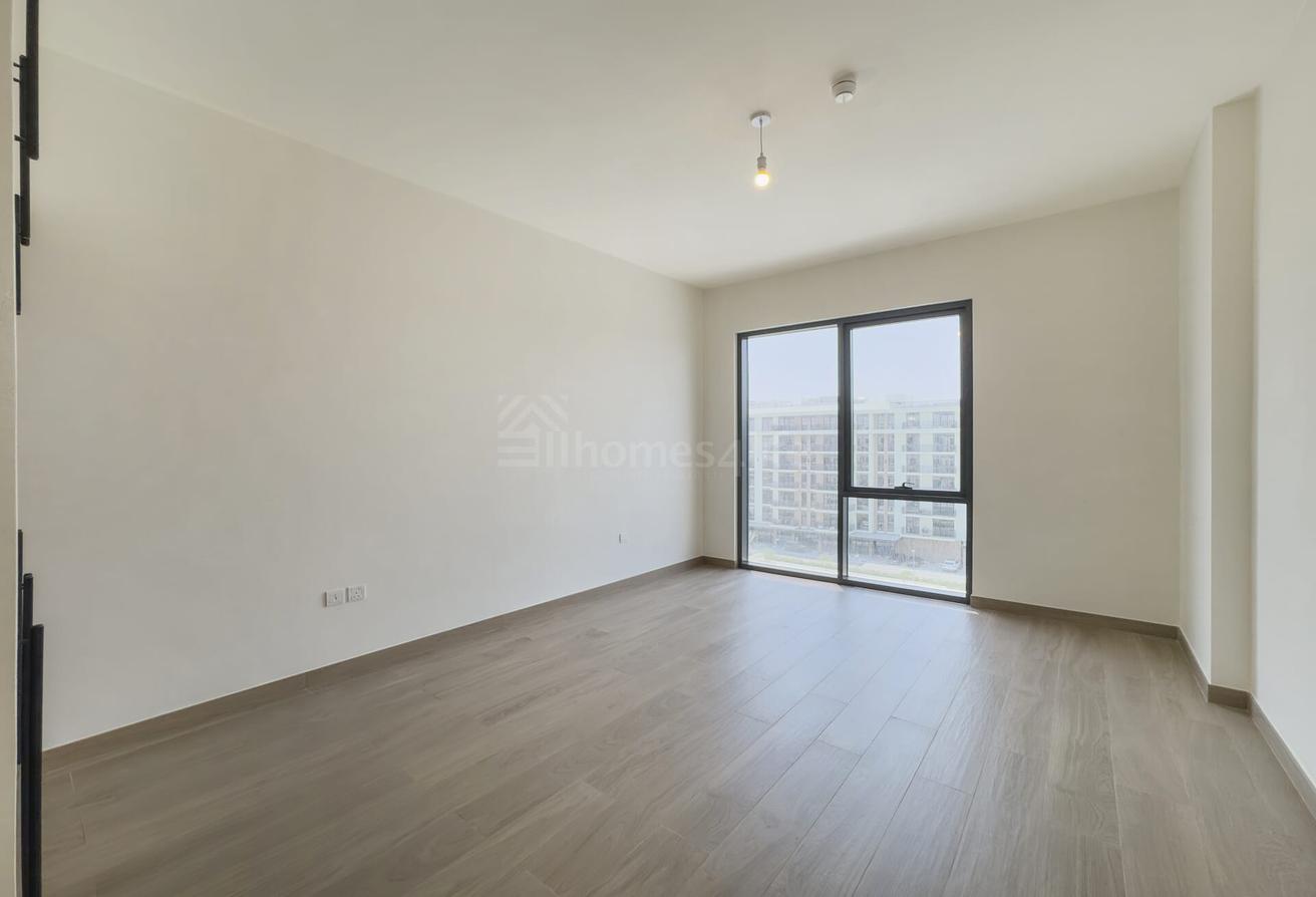 High Floor | Boulevard View | Fully Fitted Kitchen photo 19