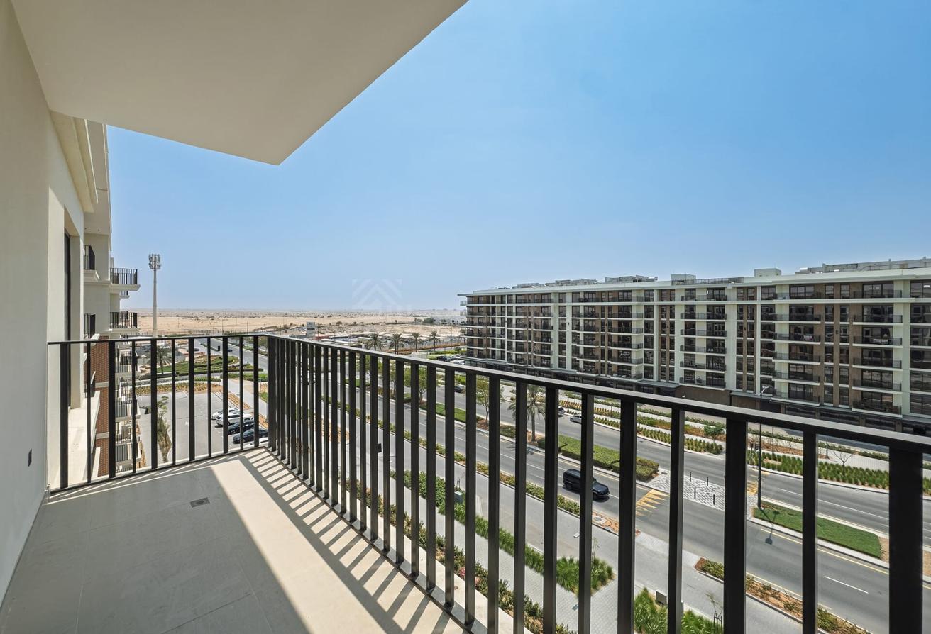 High Floor | Boulevard View | Fully Fitted Kitchen photo 14