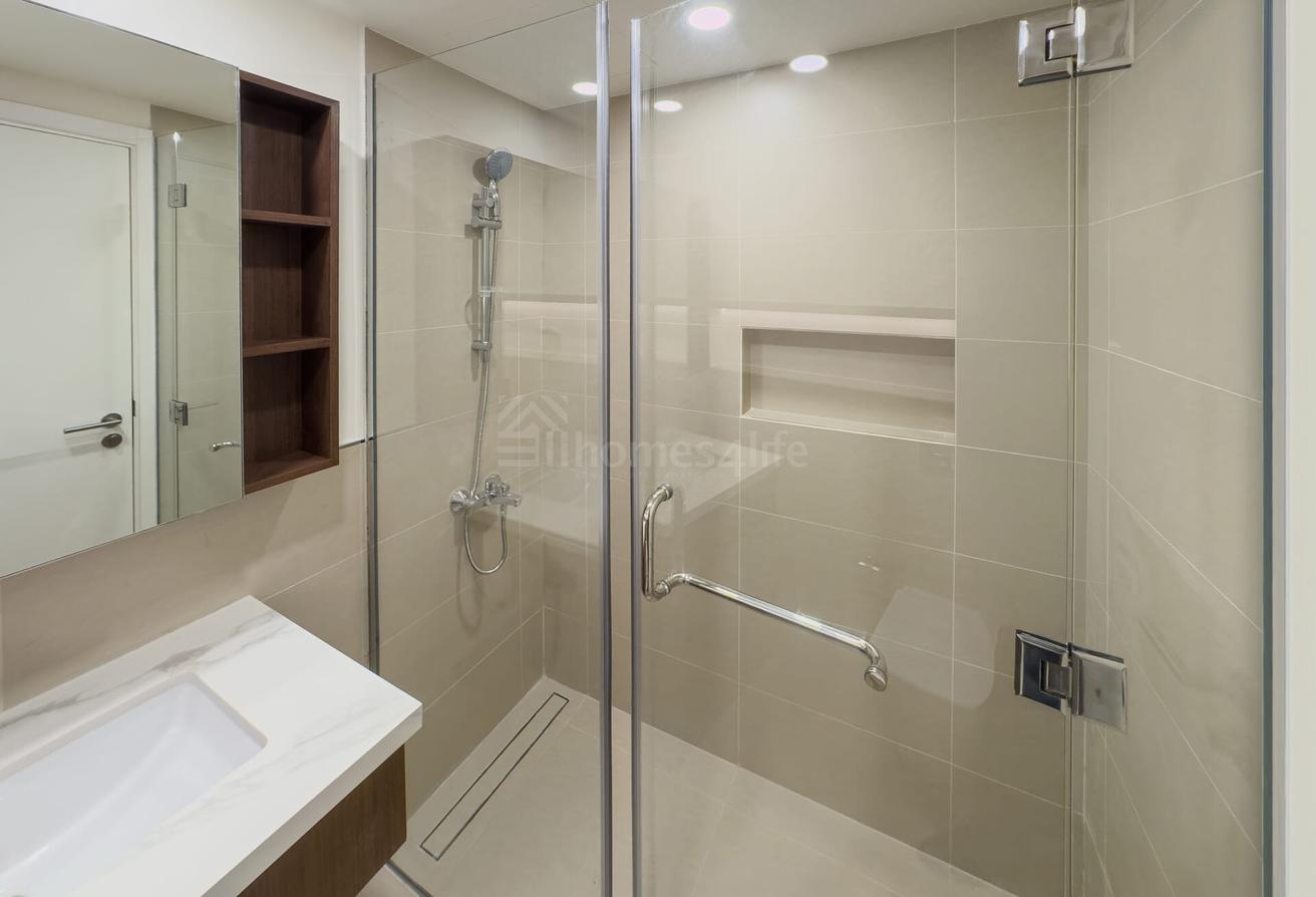 High Floor | Boulevard View | Fully Fitted Kitchen photo 16