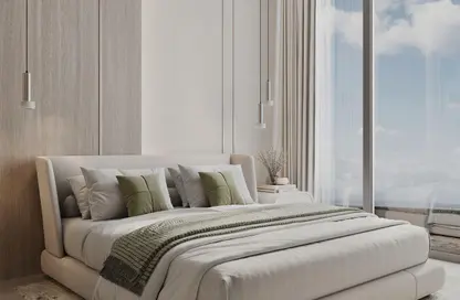 Apartment - Studio - 1 Bathroom for sale in Cove Edition 6 by Imtiaz - Dubai Land Residence Complex - Dubai Land - Dubai