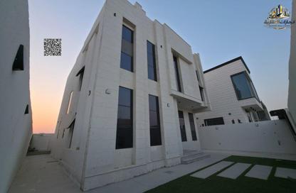 Villa - 5 - 7 for sale in Al Zaheya Gardens - Al Zahya - Ajman Villa - 5 - 7 for sale in Al Zaheya Gardens - Al Zahya - Ajman