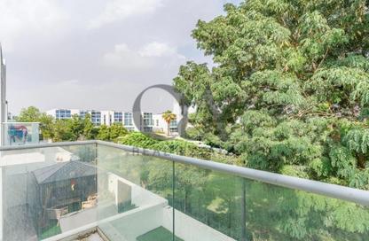 Townhouse - 3 - 5 for sale in Centaury - Damac Hills 2 - Dubai Townhouse - 3 - 5 for sale in Centaury - Damac Hills 2 - Dubai