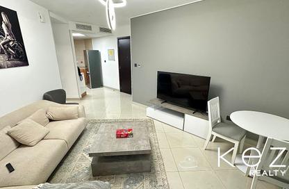 Apartment - 1 - 1 for rent in New Dubai Gate 1 - JLT Cluster Q - Jumeirah Lake Towers - Dubai