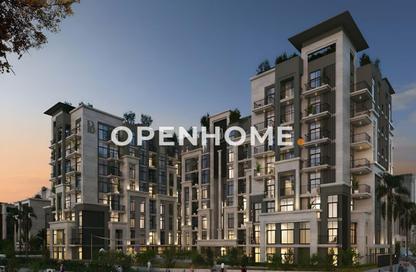 Apartment - 3 Bedrooms - 4 Bathrooms for sale in Ville 12 - Masdar City - Abu Dhabi Apartment - 3 Bedrooms - 4 Bathrooms for sale in Ville 12 - Masdar City - Abu Dhabi