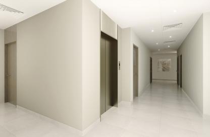 Apartment - 1 Bedroom - 2 Bathrooms for rent in Al Yasmeen 1 - Al Yasmeen - Ajman