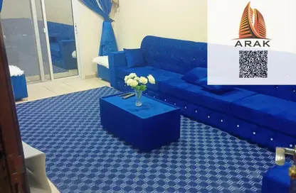 Apartment - 1 Bedroom - 1 Bathroom for rent in Al Naemiya Tower 2 - Al Naemiya Towers - Al Nuaimiya - Ajman Apartment - 1 Bedroom - 1 Bathroom for rent in Al Naemiya Tower 2 - Al Naemiya Towers - Al Nuaimiya - Ajman