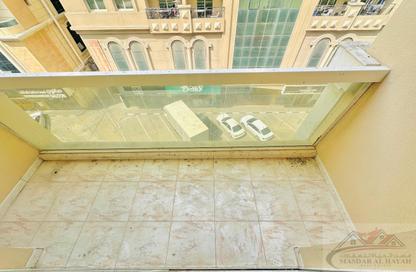 Apartment - 1 Bedroom - 2 Bathrooms for rent in Muwaileh 29 Building - Muwaileh - Sharjah Apartment - 1 Bedroom - 2 Bathrooms for rent in Muwaileh 29 Building - Muwaileh - Sharjah
