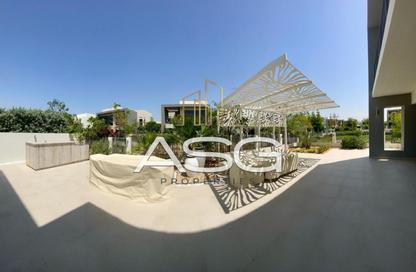 Villa - 5 Bedrooms - 6 Bathrooms for rent in Sidra Villas I - Sidra Villas - Dubai Hills Estate - Dubai