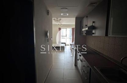 Apartment - Studio - 1 for rent in Goldcrest Executive - JLT Cluster C - Jumeirah Lake Towers - Dubai Apartment - Studio - 1 for rent in Goldcrest Executive - JLT Cluster C - Jumeirah Lake Towers - Dubai