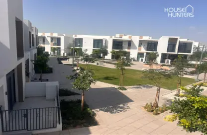 Villa - 3 Bedrooms - 3 Bathrooms for rent in Bliss - Arabian Ranches 3 - Dubai