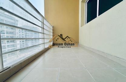 Apartment - Studio - 1 for rent in S Residence - Dubai Silicon Oasis - Dubai Apartment - Studio - 1 for rent in S Residence - Dubai Silicon Oasis - Dubai