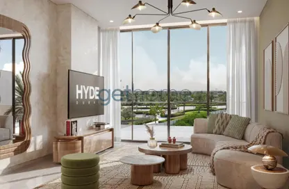 Apartment - 3 Bedrooms - 2 Bathrooms for sale in Hyde Residences - Dubai Hills Estate - Dubai Apartment - 3 Bedrooms - 2 Bathrooms for sale in Hyde Residences - Dubai Hills Estate - Dubai